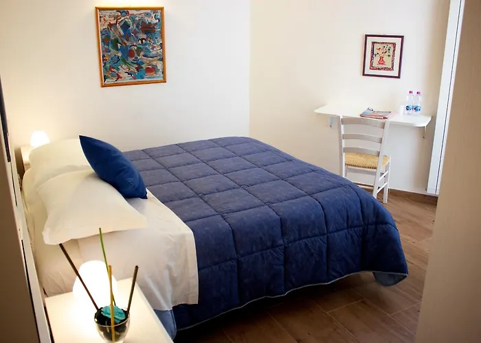 Paneolio 3* Poggio Picenze