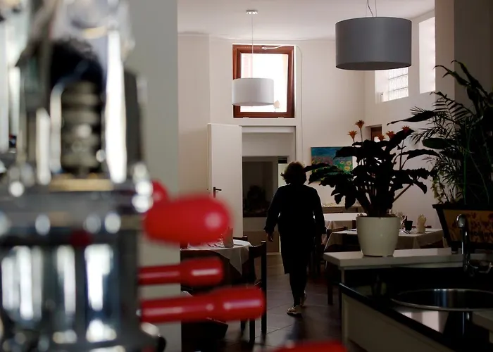 Paneolio 3* Poggio Picenze