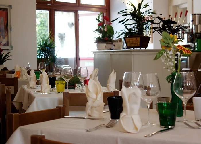 Oda ve Kahvaltı Paneolio Poggio Picenze