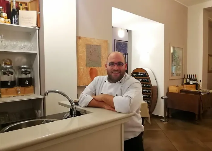 Paneolio Poggio Picenze