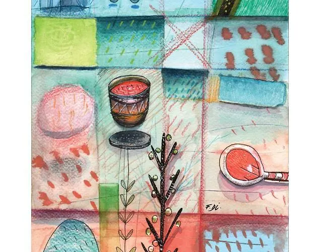 Paneolio 3* Poggio Picenze