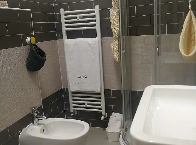 Paneolio Oda ve Kahvaltı